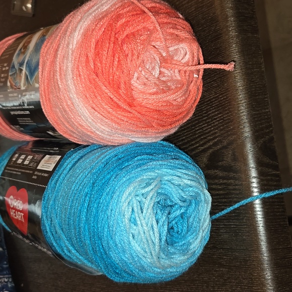 Yarn Bundle - Picture 4 of 5